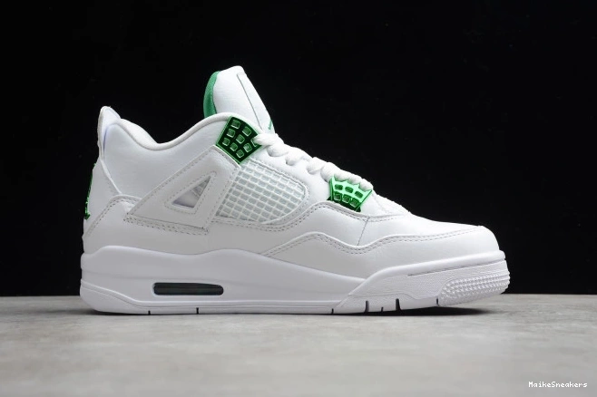 MaikeSneakers CT8527-113 Jordan Pine 4 Air Green 0629